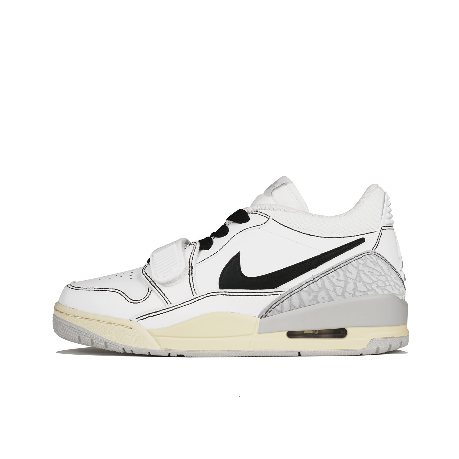 

Кроссовки JORDAN Legacy 312 Kids' Basketball Shoes Grade School