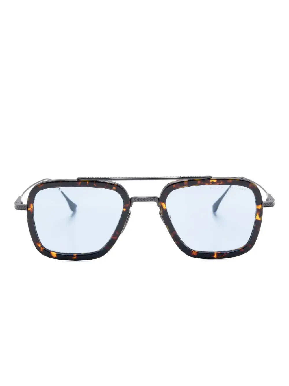 

Солнцезащитные очки для полетов Dita Eyewear, черный