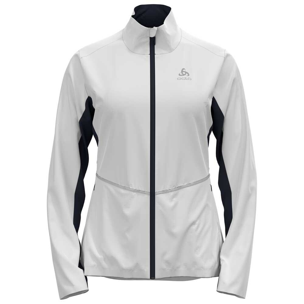 

Спортивная куртка Odlo Markenes softshell, белый
