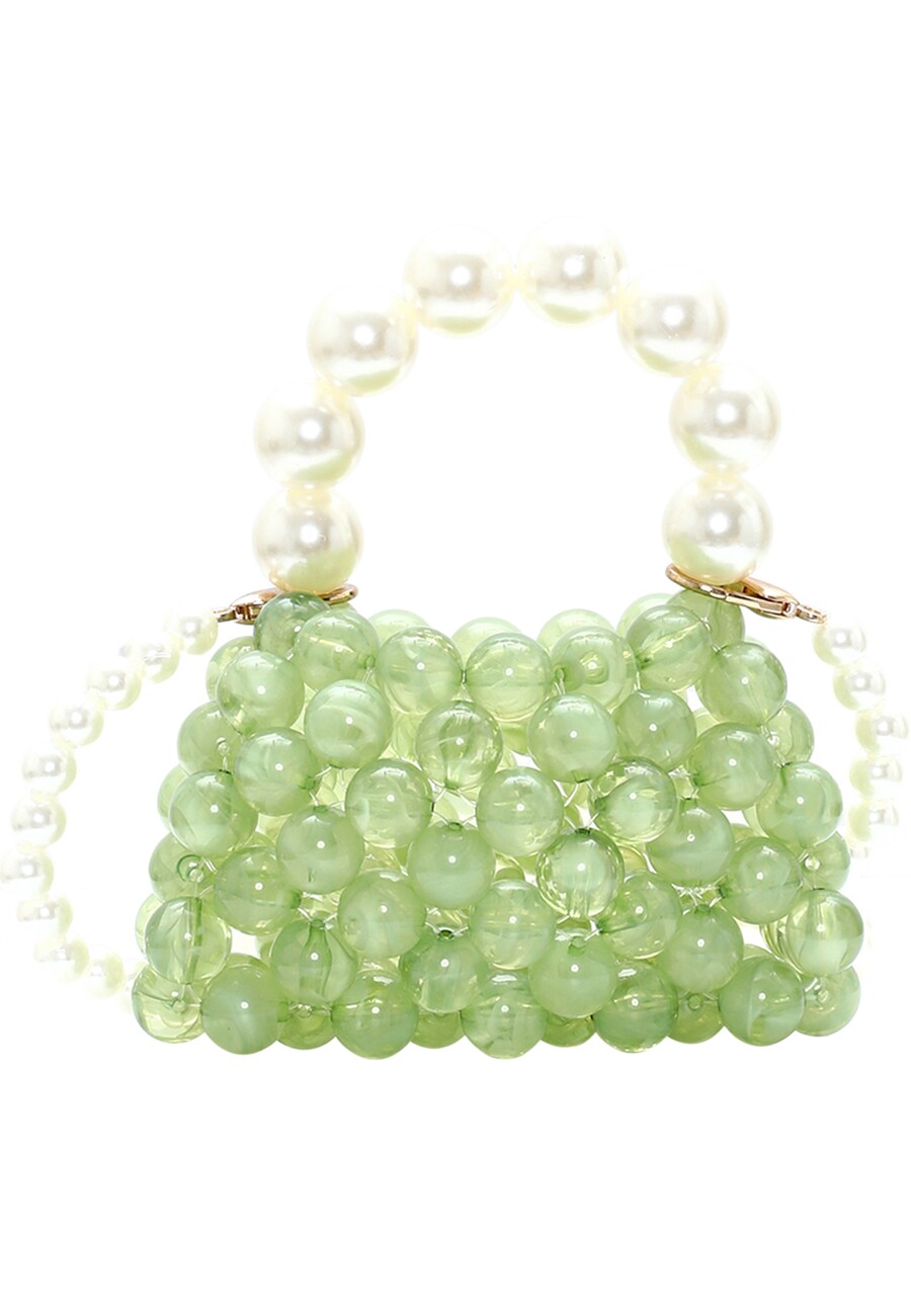 

Сумочка myMo at night Handbag, зеленый