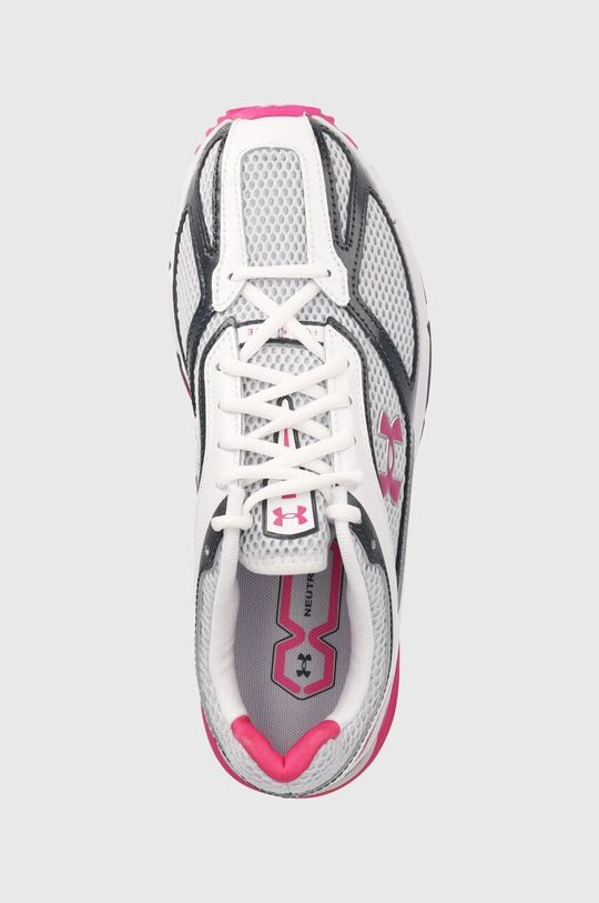 Кроссовки Apparition Under Armour, белый — фото 4