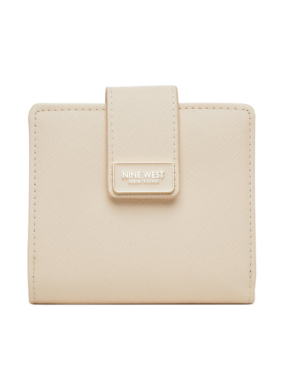 

Кошелек NW-W1-008-SS25 Nine West, бежевый