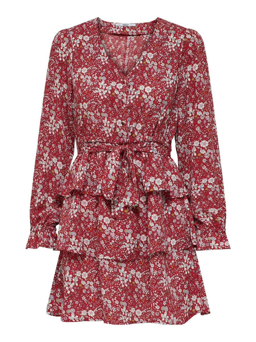 

Мини платье ONLY Alma, Red