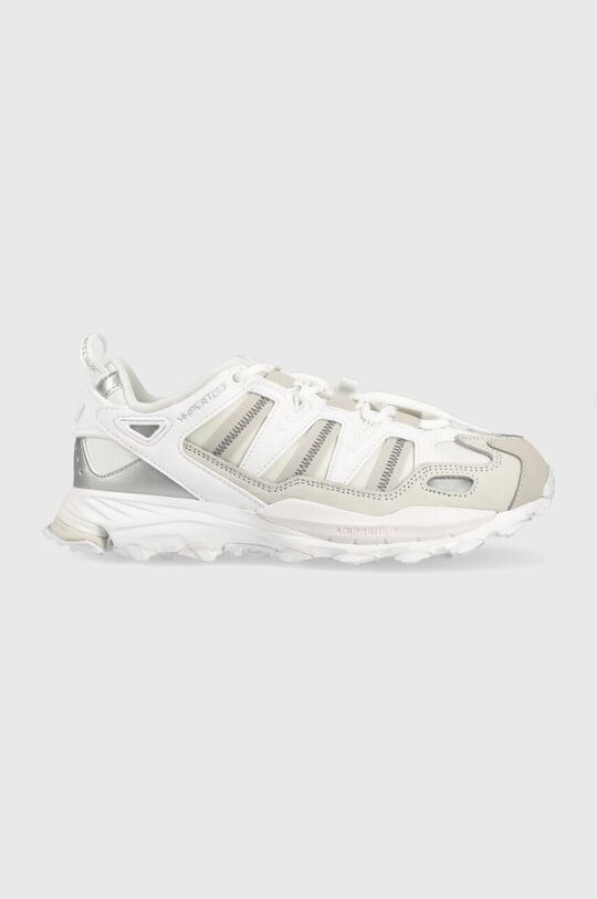 

Кроссовки Hyperturf adidas Originals, белый