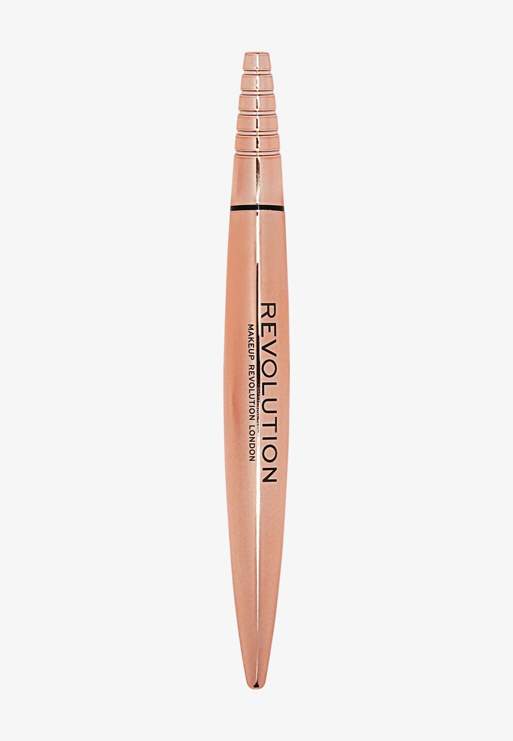 

Тени для век Revolution Renaissance Flick- Black Makeup Revolution, черный