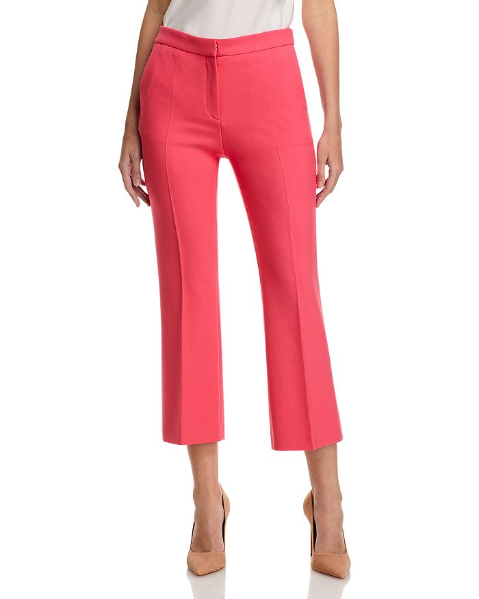 

Брюки Timasa1 BOSS, розовый