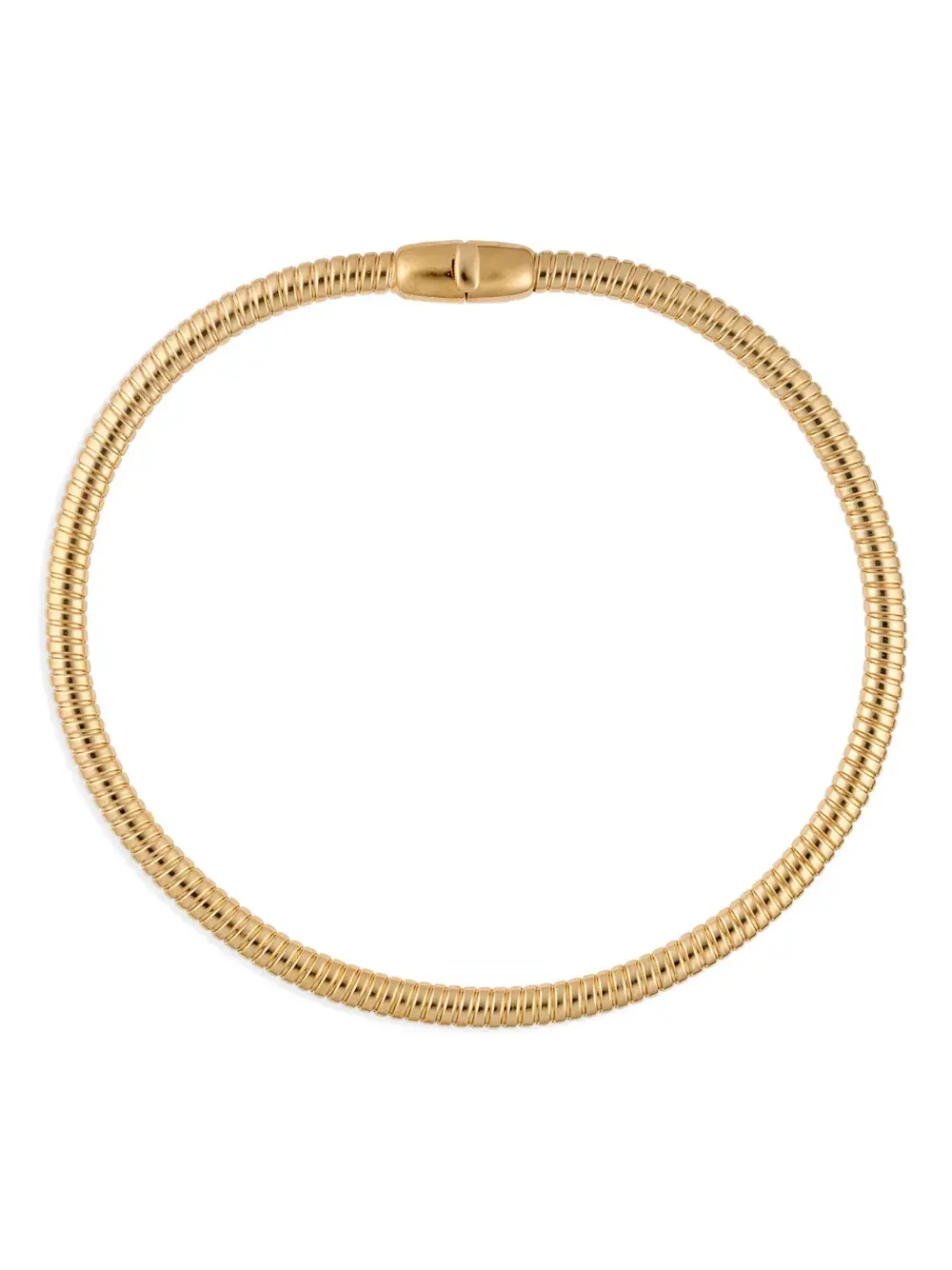 

Колье Slim Gaia Ivi, золотистый