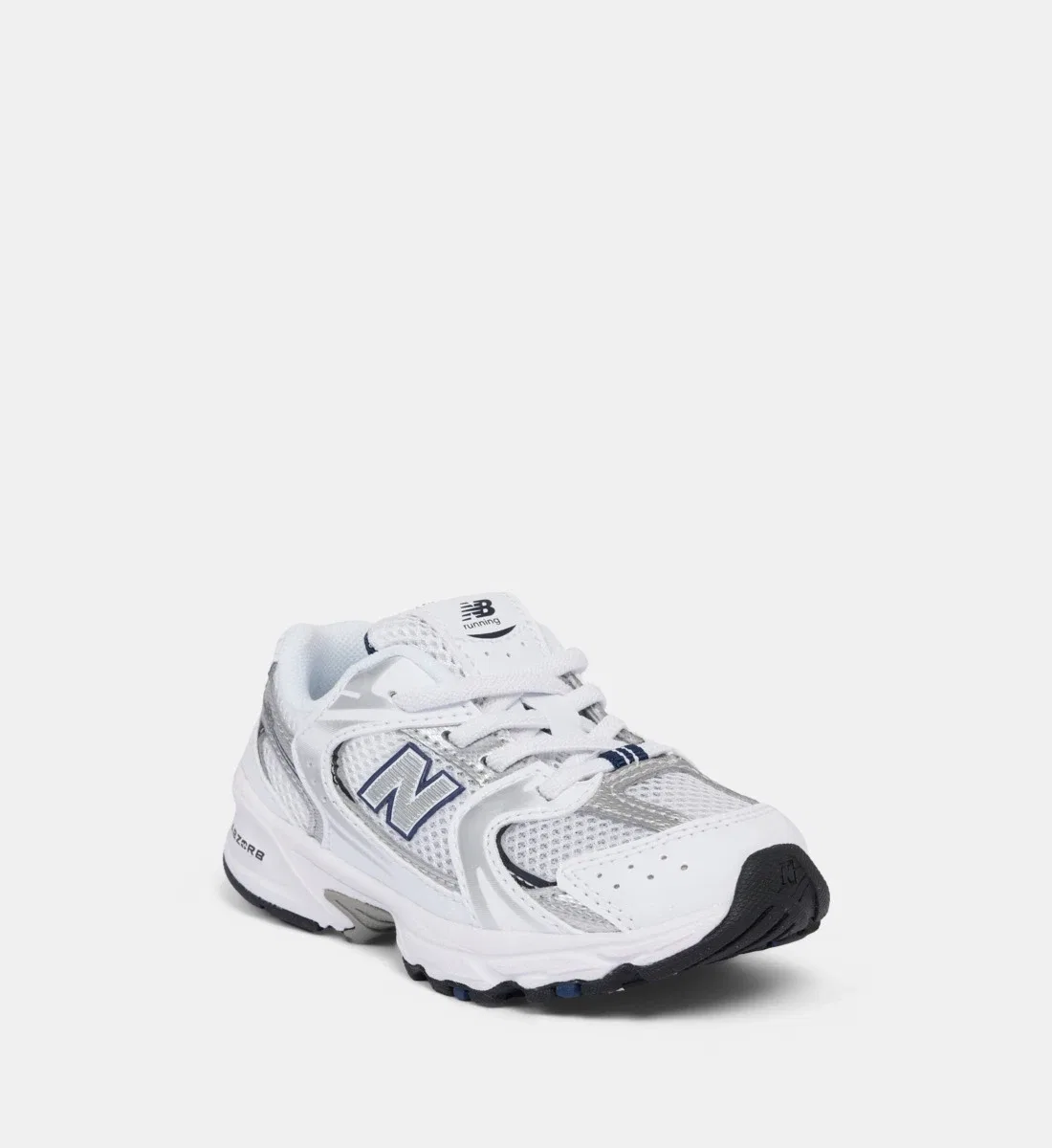 Низкие кроссовки ИЗ 530 унисекс New Balance, белый — фото 2