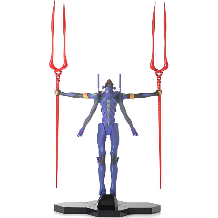 

Евангелион 13 Ева Евангелион нового поколения, новая театральная версия размер 13 SEGA