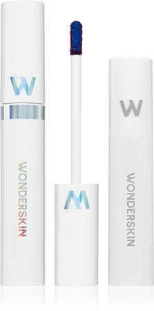 

Губная помада peel-off WONDERSKIN Wonder Blading Lip Stain Kit, Playful 4 ml