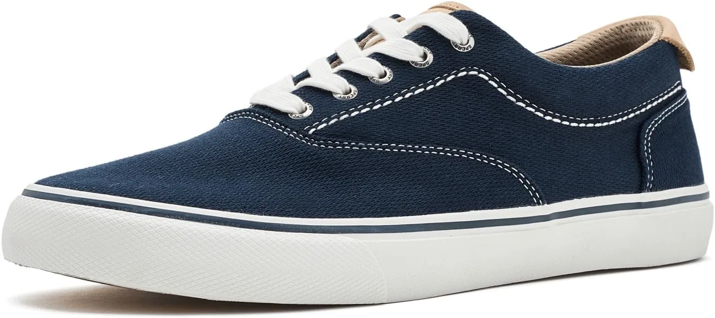 Кроссовки Sperry CVO Helm für Herren, Marineblau, 43,5 EU