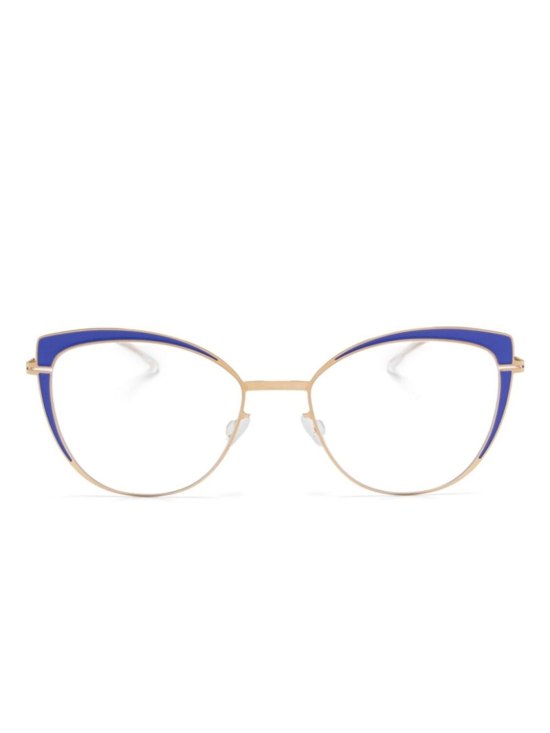

Очки Kelsey Mykita, золотой