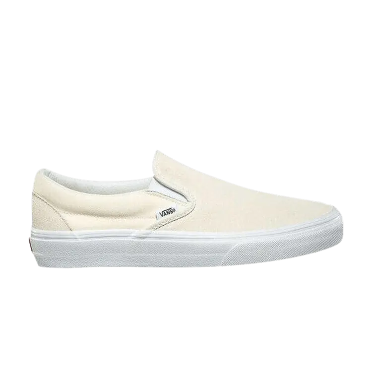 

Кроссовки Vans Classic Slip-On 'Afterglow', кремовый