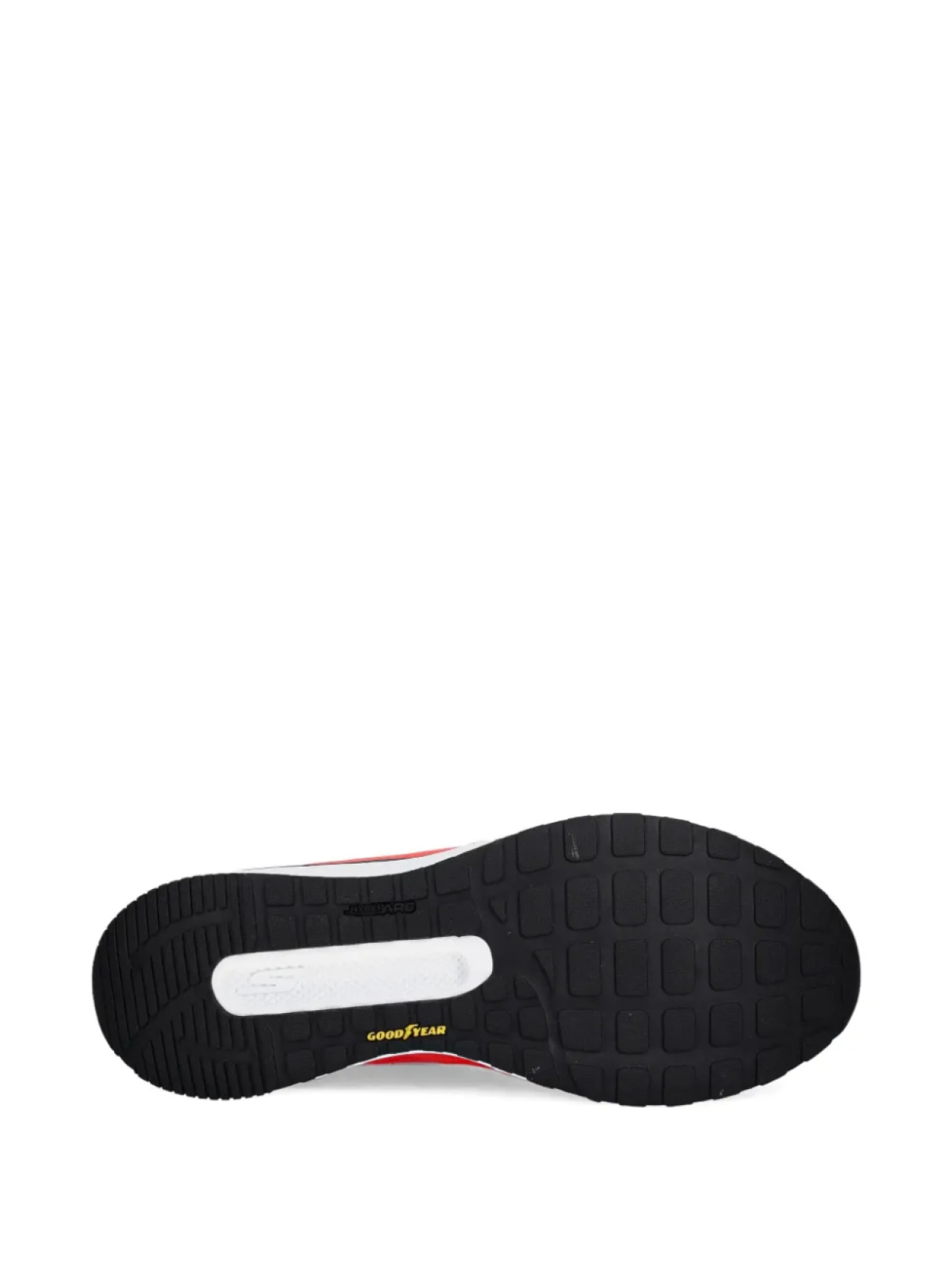 Кроссовки Skechers GO RUN Persistence 2, красный — фото 4