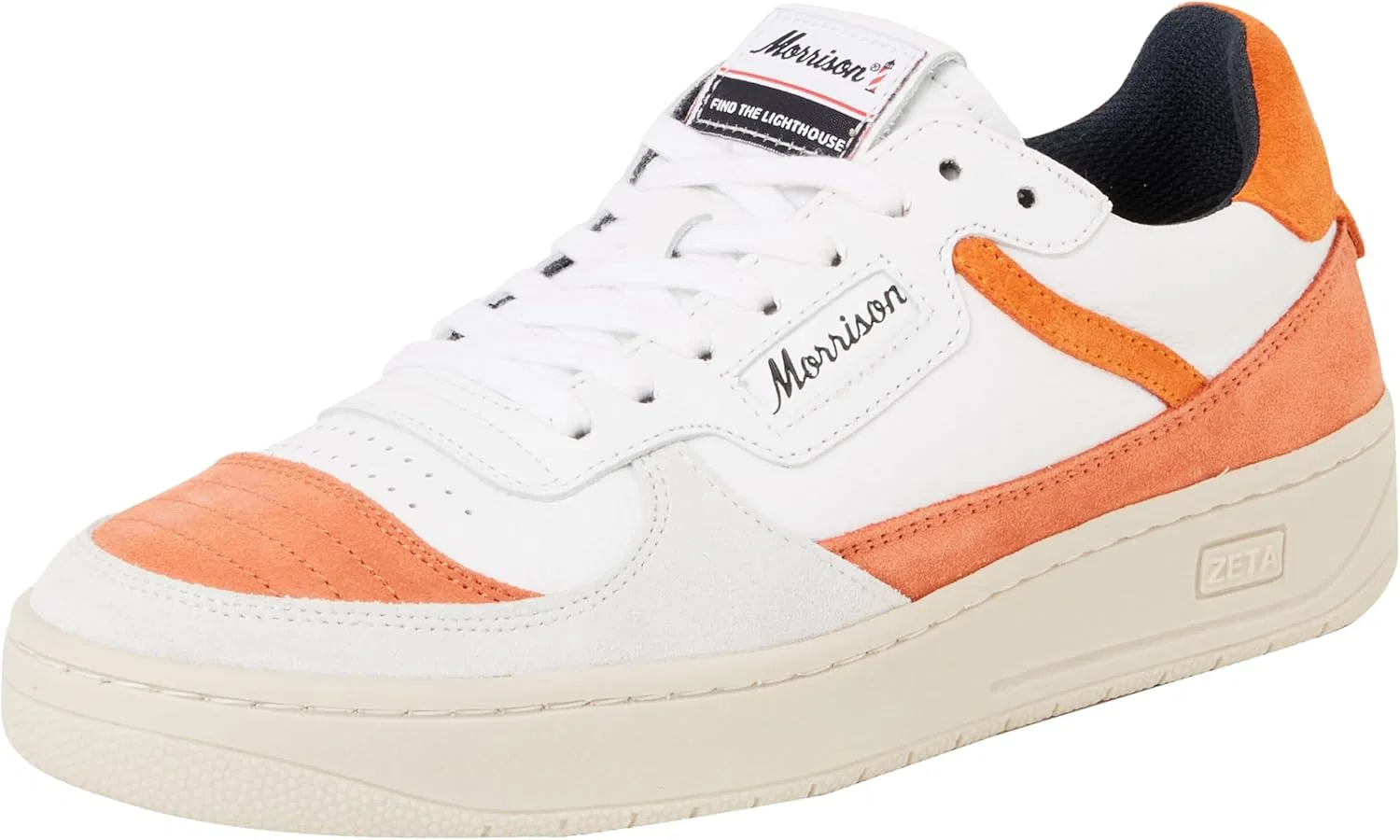 Кроссовки Morrison Unisex Twist Trainers