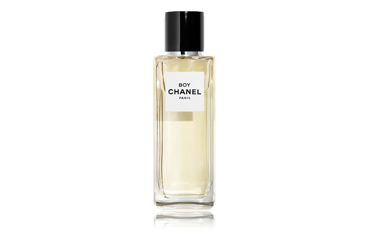 

CHANEL Туалетная вода fougere eau de parfum edp neroli rose
