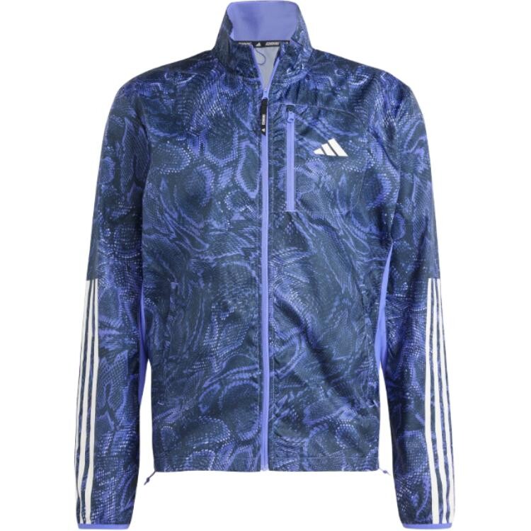 

Куртка мужская полукобальтово-синий Adidas