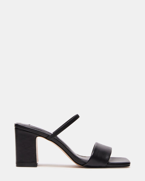 

Мюли Jaden Steve Madden, черный