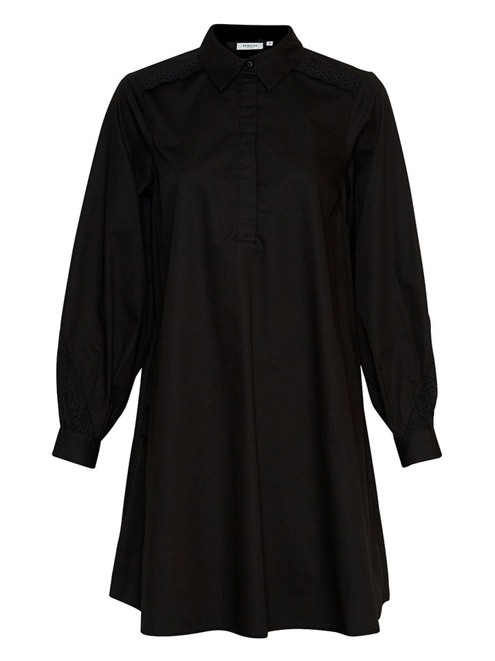 

Короткое платье MOSS COPENHAGEN Kleid Josetta Petronia, черный