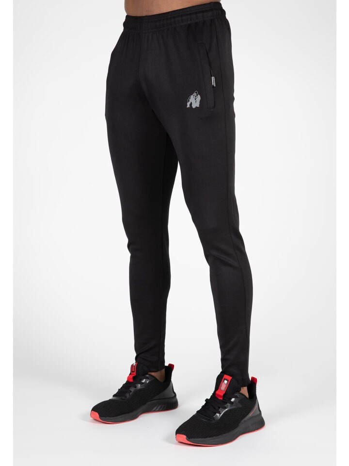 

Брюки для тренировок и бега Gorilla Wear, цвет trainingshose