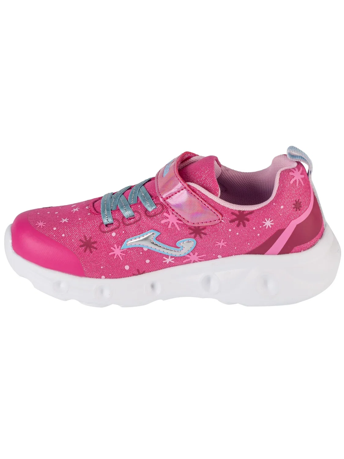 Кроссовки 'Space' Joma, Pink