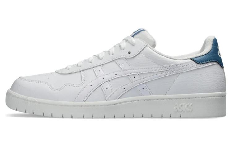 

Кроссовки Asics JAPAN S Skateboarding Shoes Men Low-top White, белый