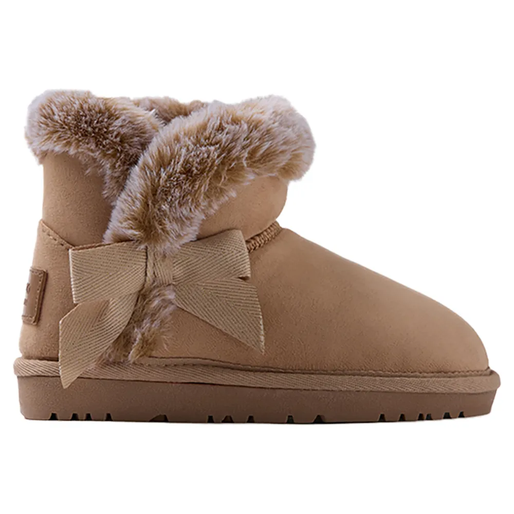 

Gioseppo Lathrun booties, коричневый