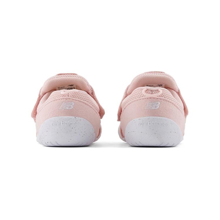 Кроссовки New Balance NB Fresh Foam Tempo Toddler Shoes TD Low-top Pink, розовый — фото 4