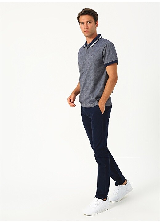 

Узкие брюки-чинос Smart 360 Flex Dockers