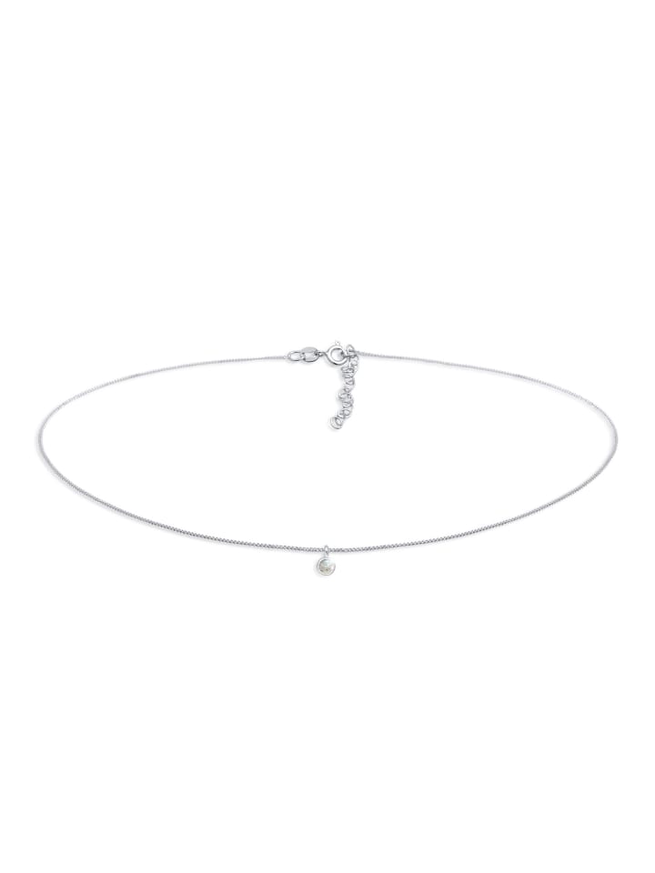 

Elli Колье из серебра 925 пробы