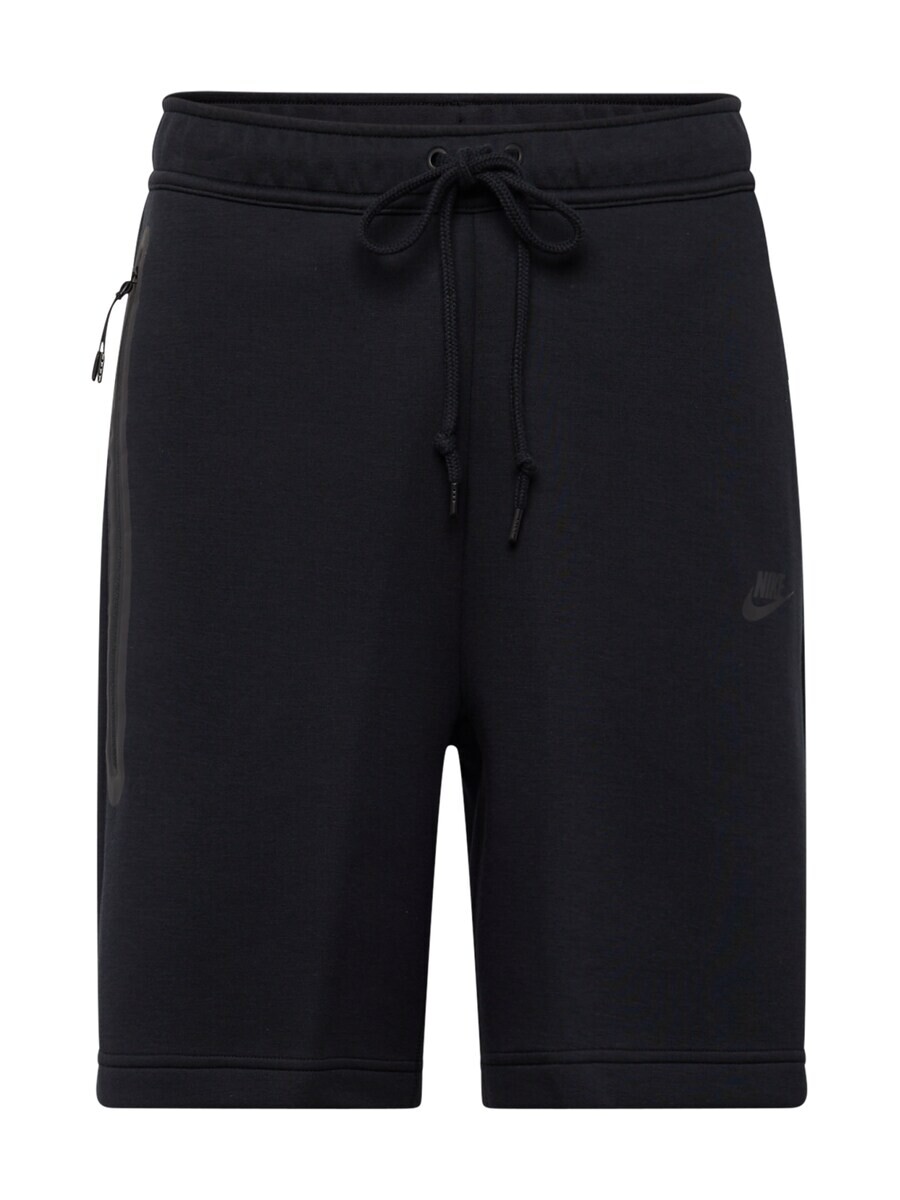 

Шорты Nike Sportswear, черный