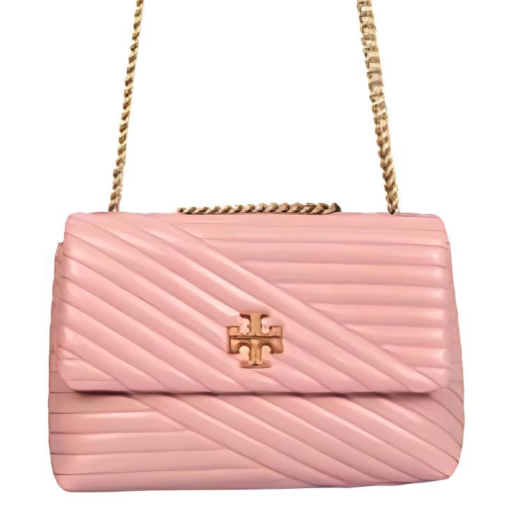 

TORY BURCH Кожаная сумка кроссбодди