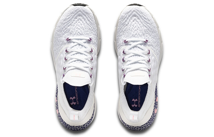Женские кроссовки Under Armour HOVR Phantom 2 — фото 4