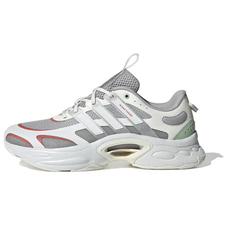 

Adidas Кроссовки Climacool Venttack 'Белый Серый Красный' в сером белом красном зеленом цвете, цвет Gray White Red Green
