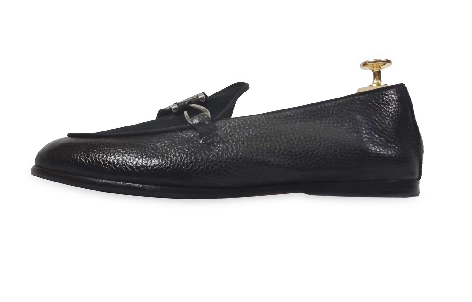 

Лоферы мужские Antonio Barezzi, цвет Jasper