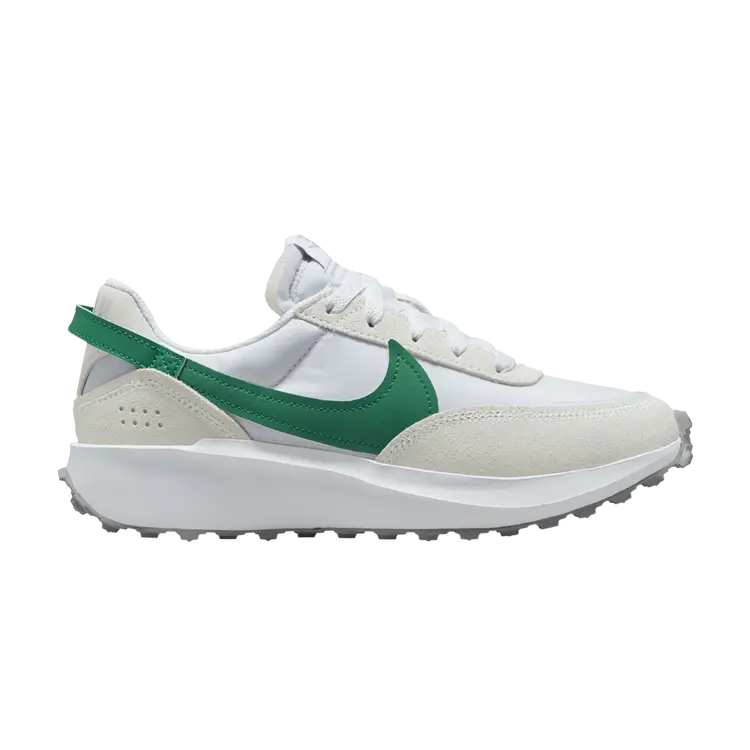 Кроссовки Nike Wmns Waffle Debut, белый