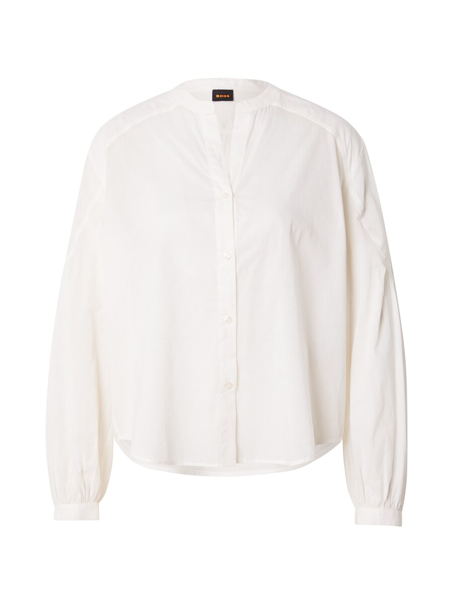 

Рубашка BOSS Blouse Berday, белый