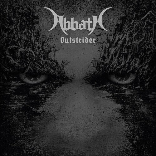 

Виниловая пластинка Abbath: Outstrider