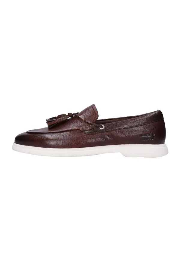 Слипоны dean 1 Melvin & Hamilton, Bruin