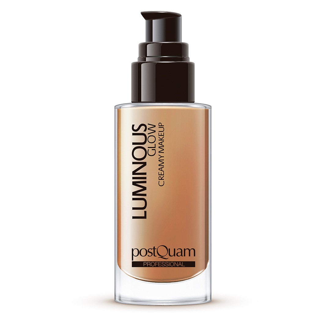 

CC-крем luminous glow flüssigkeitsfundierung Postquam, объем 30 мл