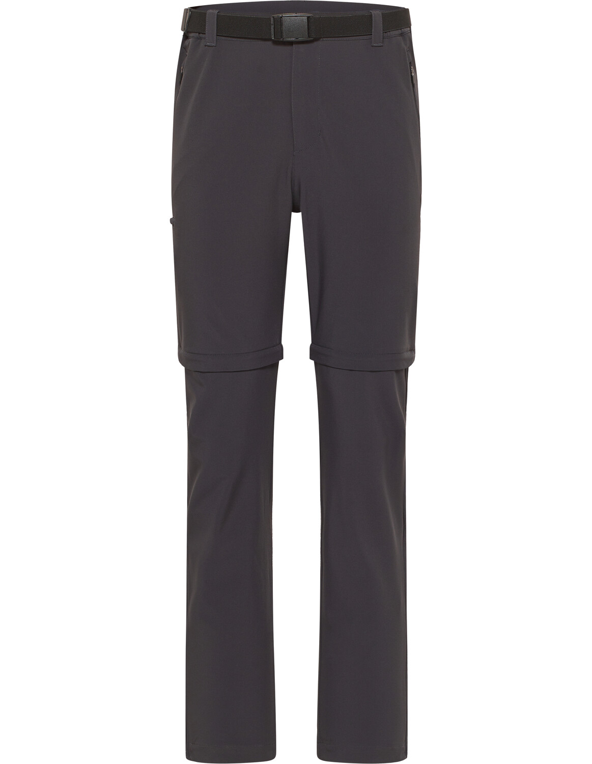 

Брюки hot sportswear Wanderhose Canzoi, цвет graphite