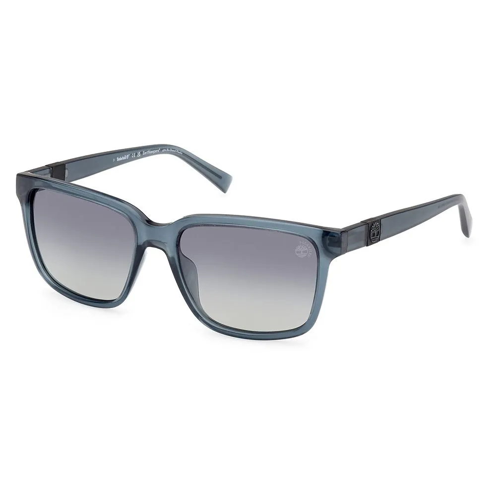 

Солнцезащитные очки Timberland TB9322-H polarized, синий