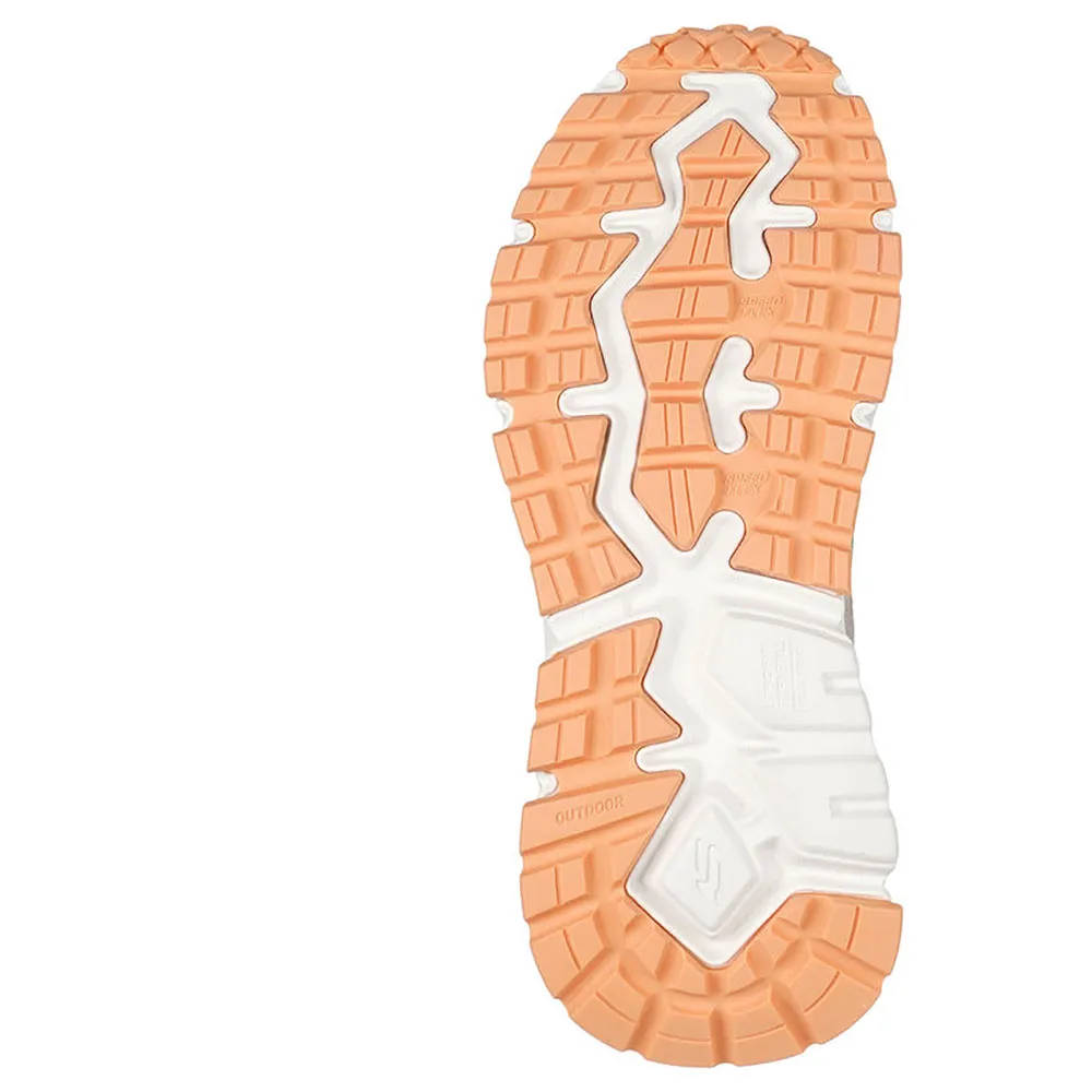 Кроссовки Skechers D´Lux Journey, серый — фото 2