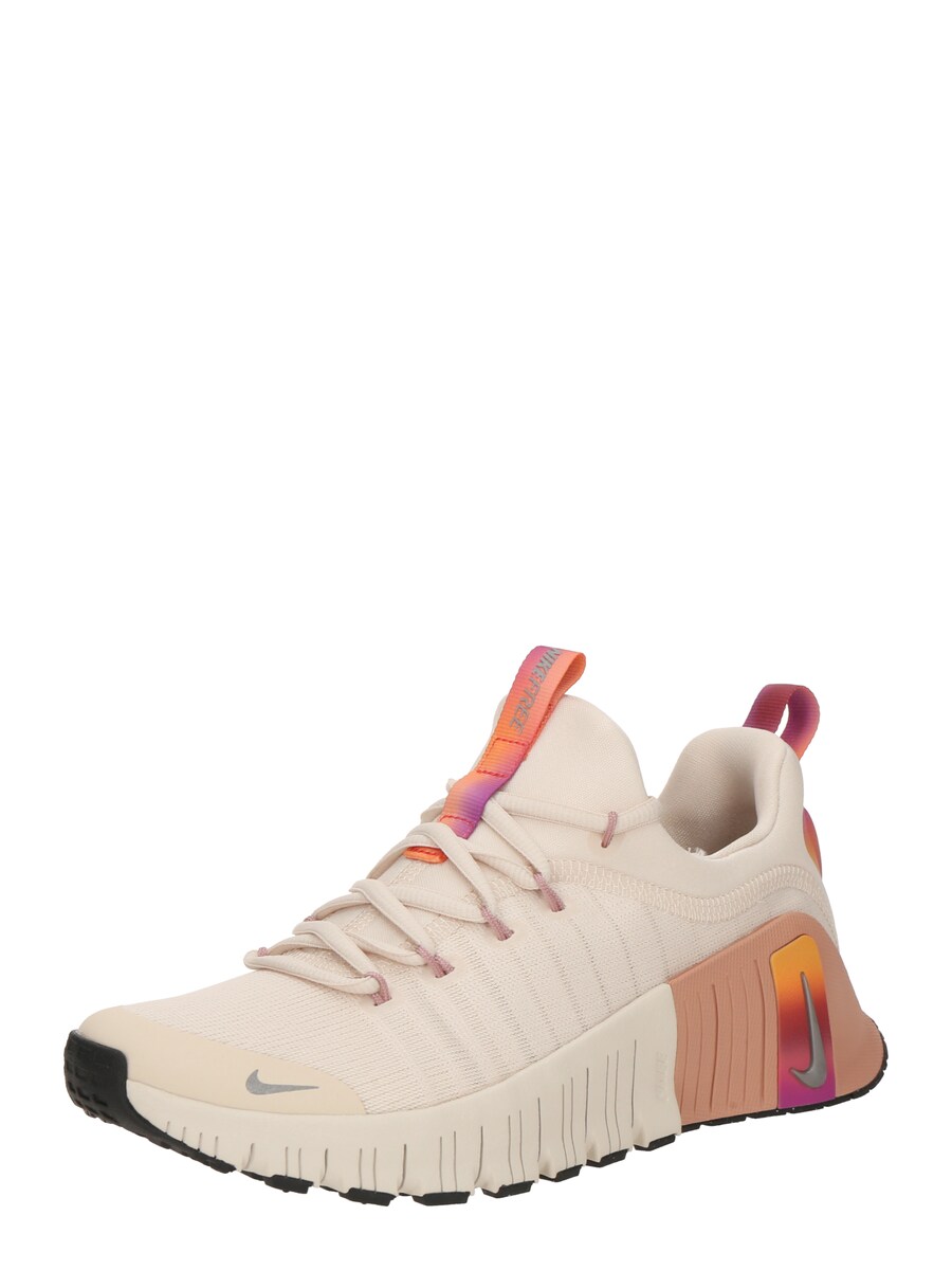 Кроссовки NIKE Free Metcon 6, Pearl white