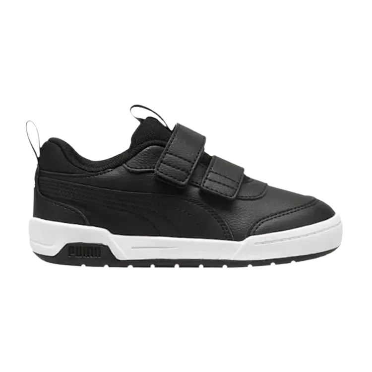 Кроссовки Puma Multiflex 2 PS, черный