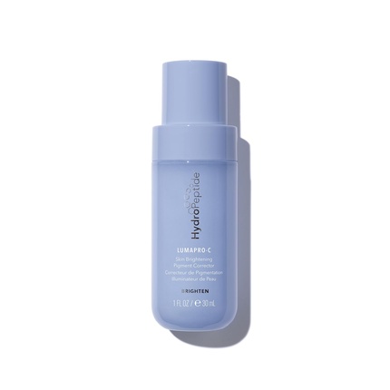 

Сыворотка для лица Lumapro-C с пептидами и корректором пигментации лица Hydropeptide