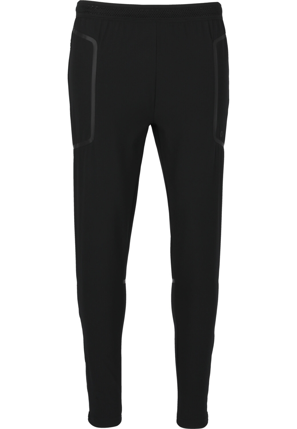 

Брюки Virtus Sporthose Kodos, цвет 1001 Black