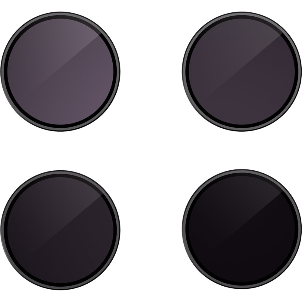 

OBSBOT ND Filter Set for Tail 2 PTZ Camera OFB-2409-CT