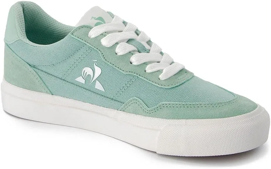 Кроссовки Le Coq Sportif LCS Ollie W Women's Shoes, Green