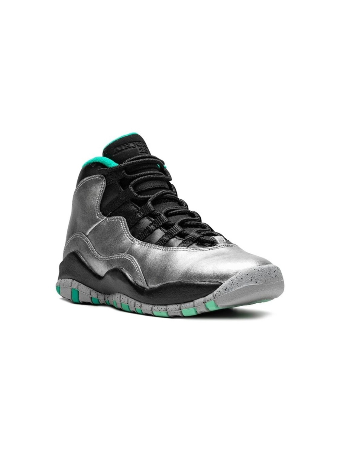 

Jordan кроссовки Air Jordan 10 Retro 30th BG, серый